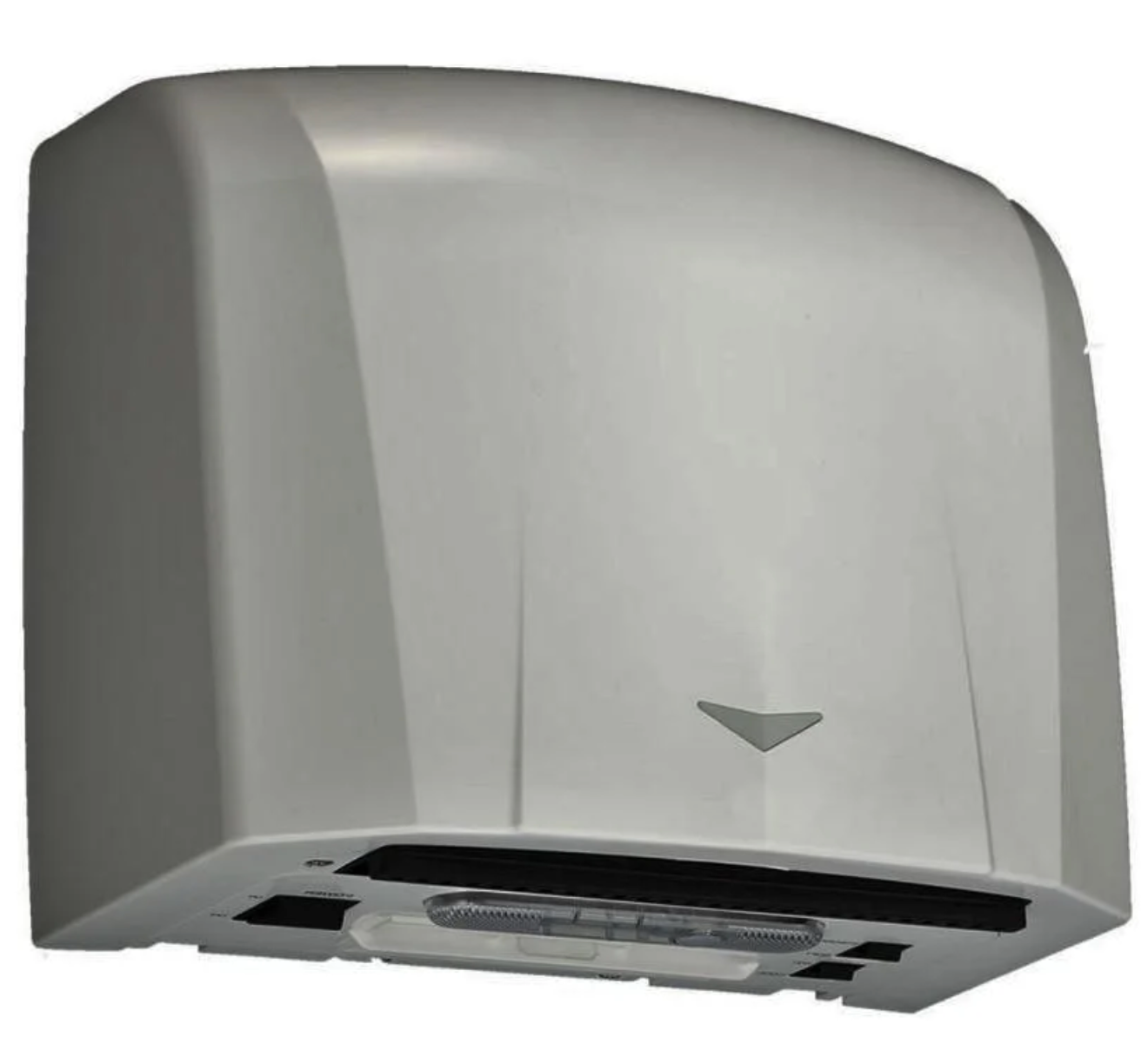 Gladiator Blade Hand Dryer Brushed Stainless