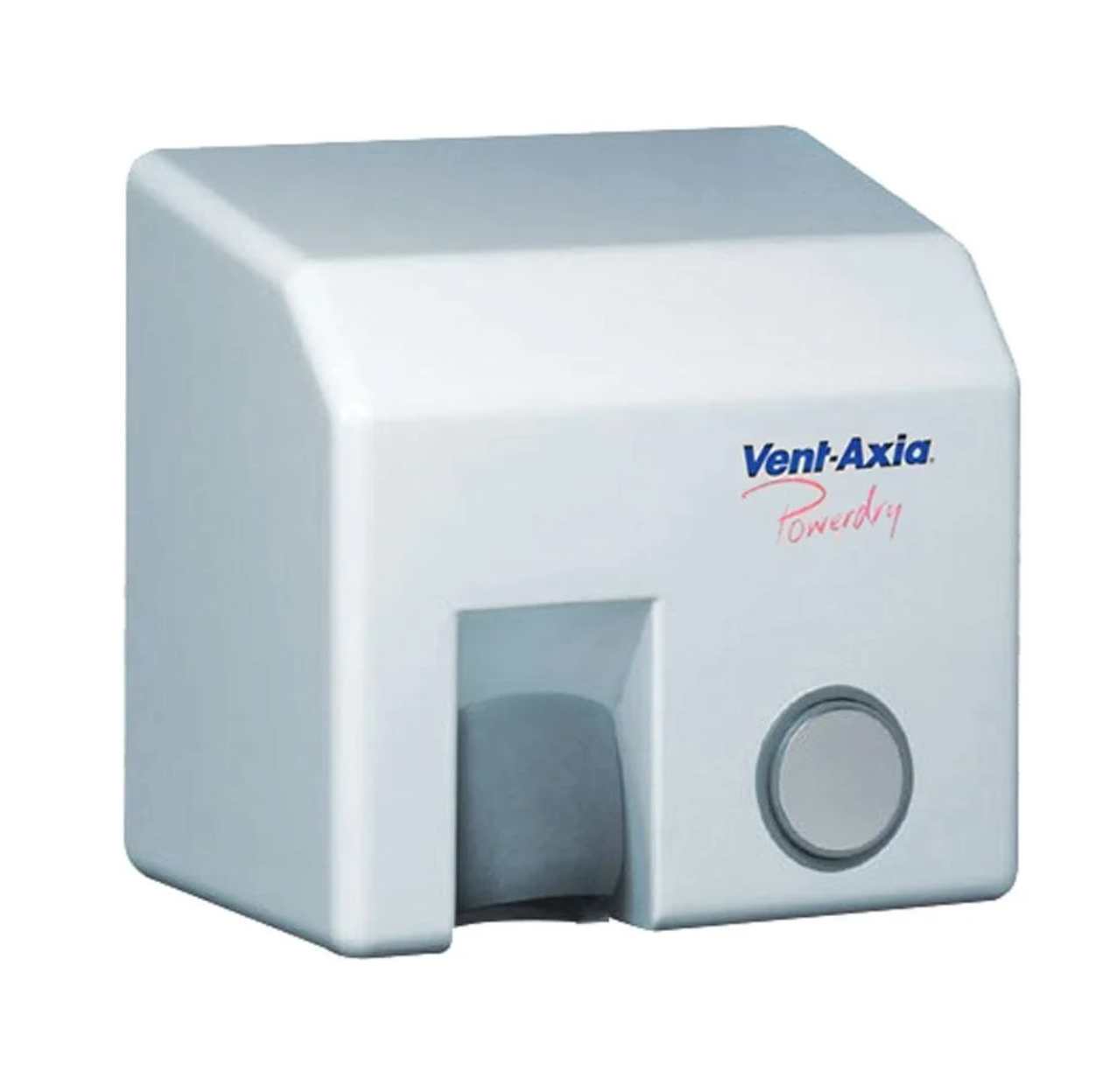 Vent-Axia PowerDry SX Auto Hand Dryer, White, 2.4kW 20101801