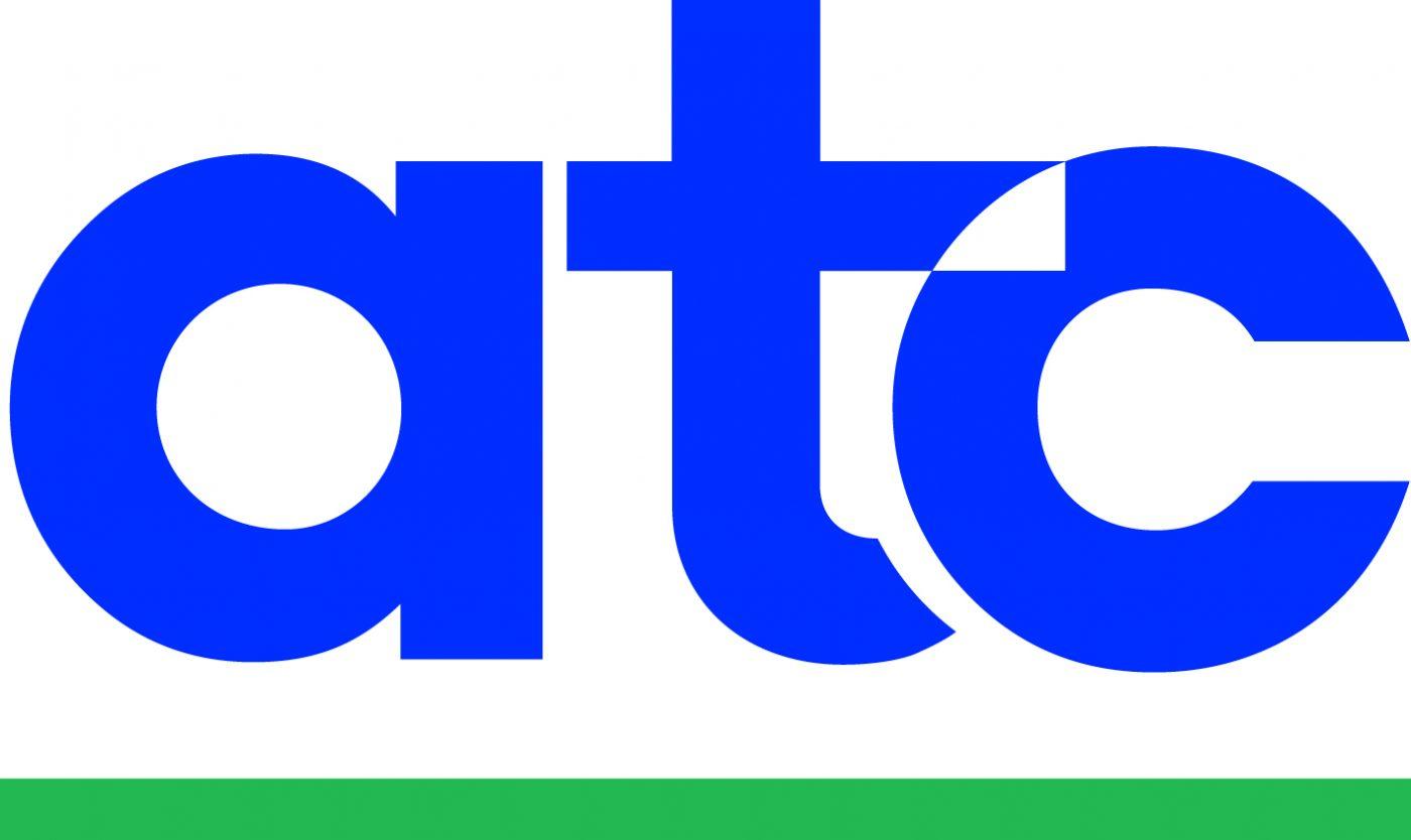 atc hand dryers logo