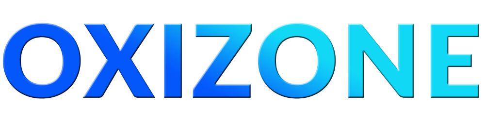 OXIZONE Air Steriliser Logo