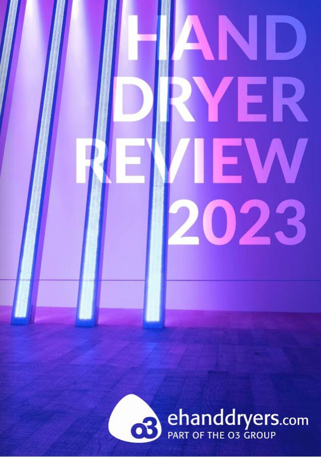 Hand Dryer Review 2023