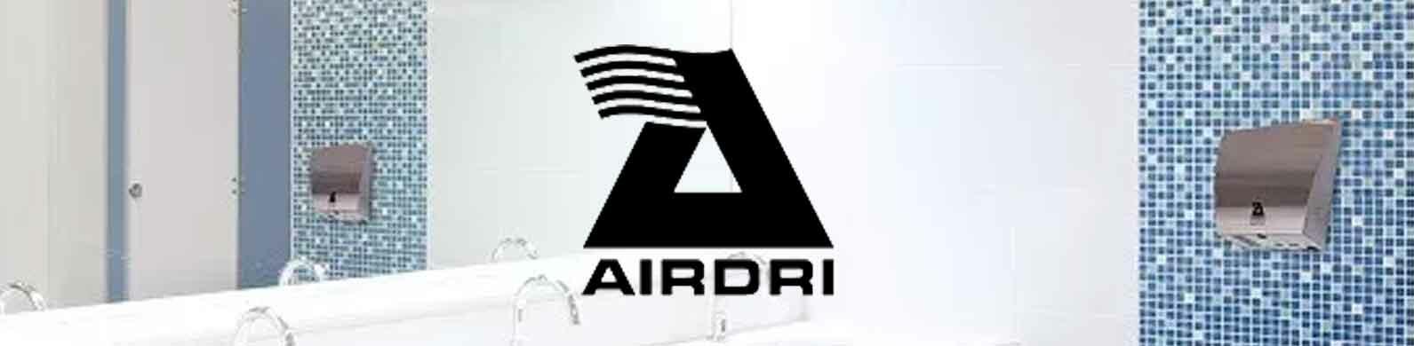 AirDri Quantum Hand Dryer