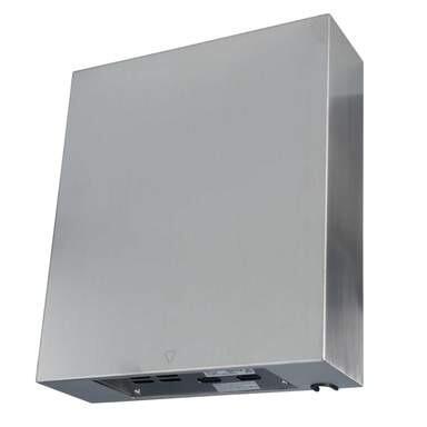 Airdri The Deco 200W Slimline Hand Dryer