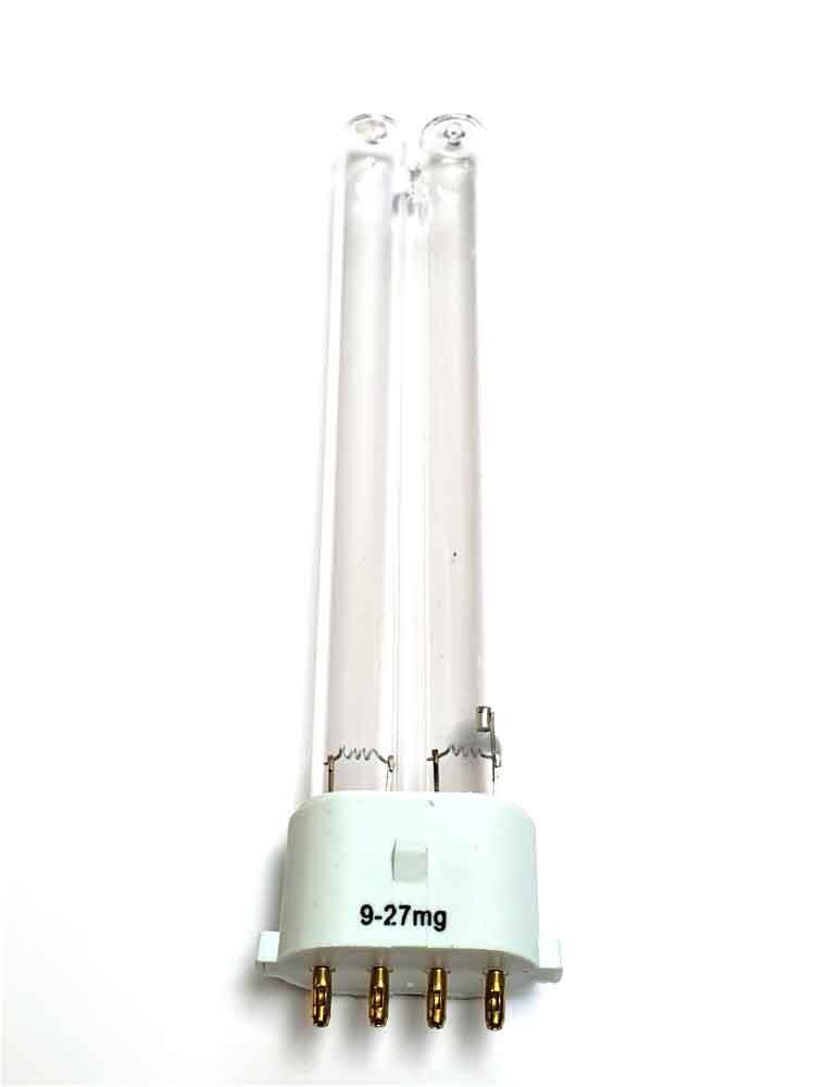 Air Steriliser Replacement 27mg Lamp (AST-9) for OXIZONE, Air Steril, Sterillo
