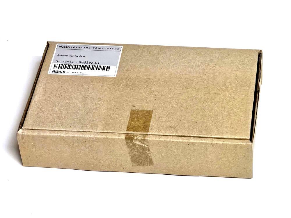 Dyson Solenoid Assembly