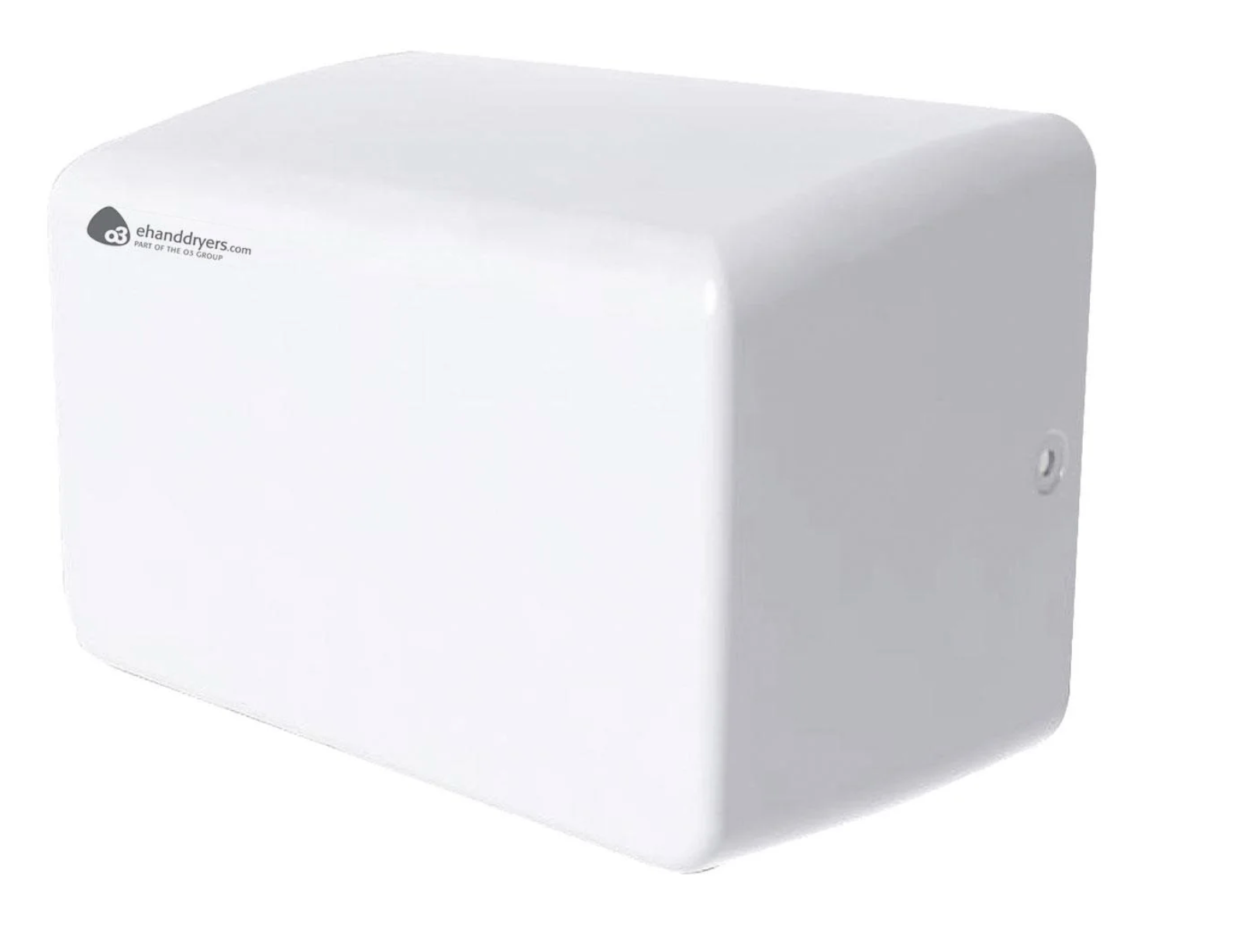 EcoJet Hand dryer − White Aertek
