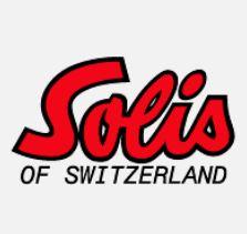 Solis Hair Dryer Logo