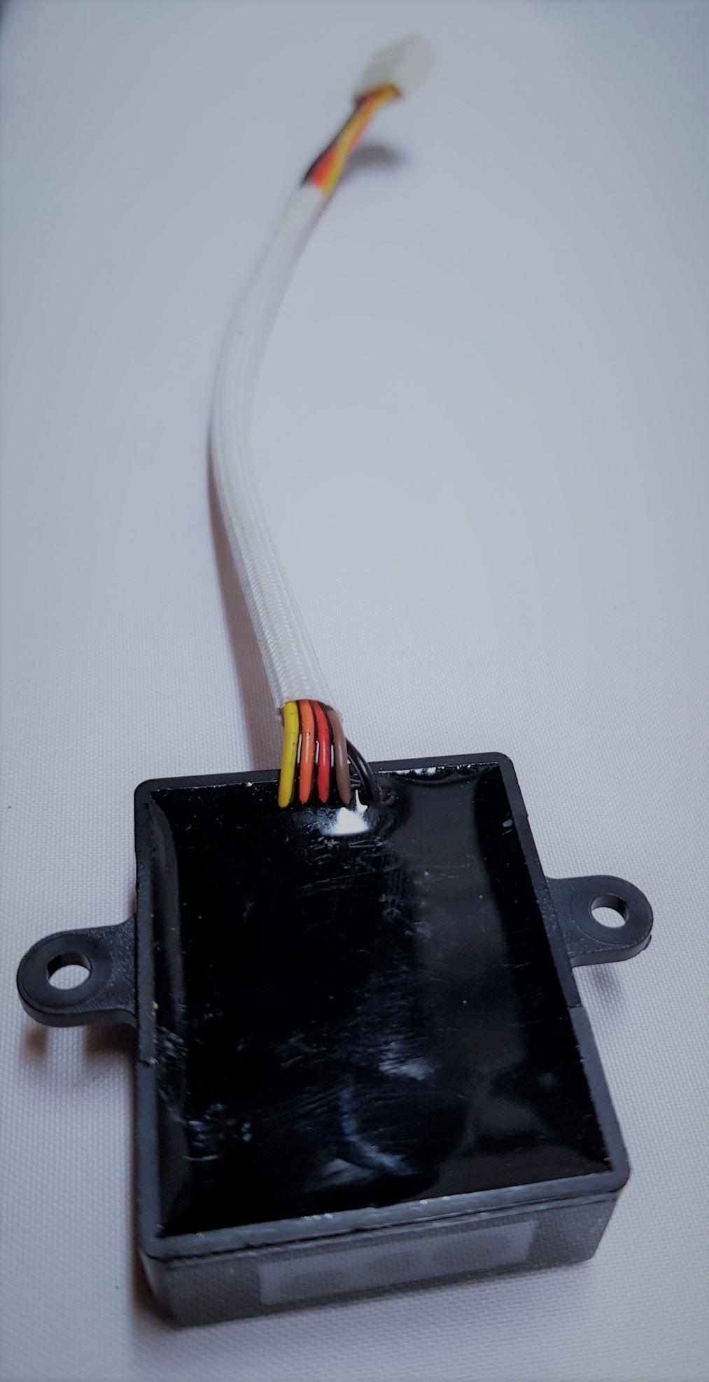 Aertek AirJet Sensor  - 5 pin