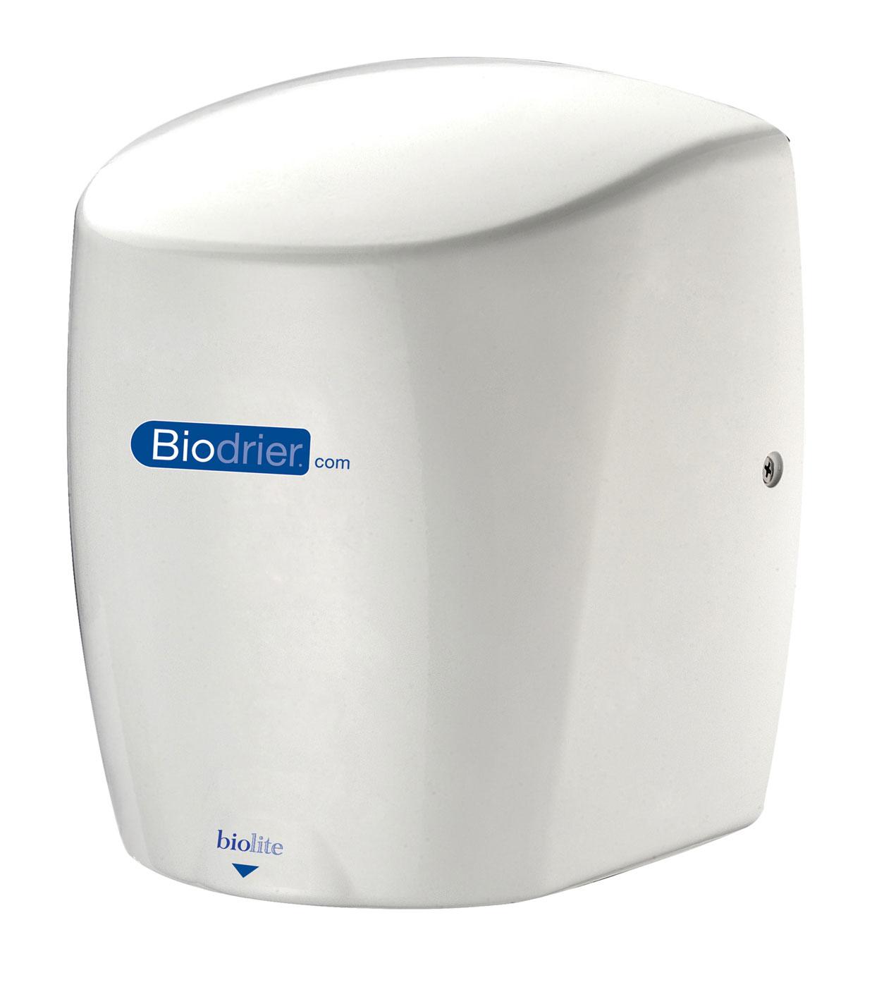 BioDrier BioLite - White