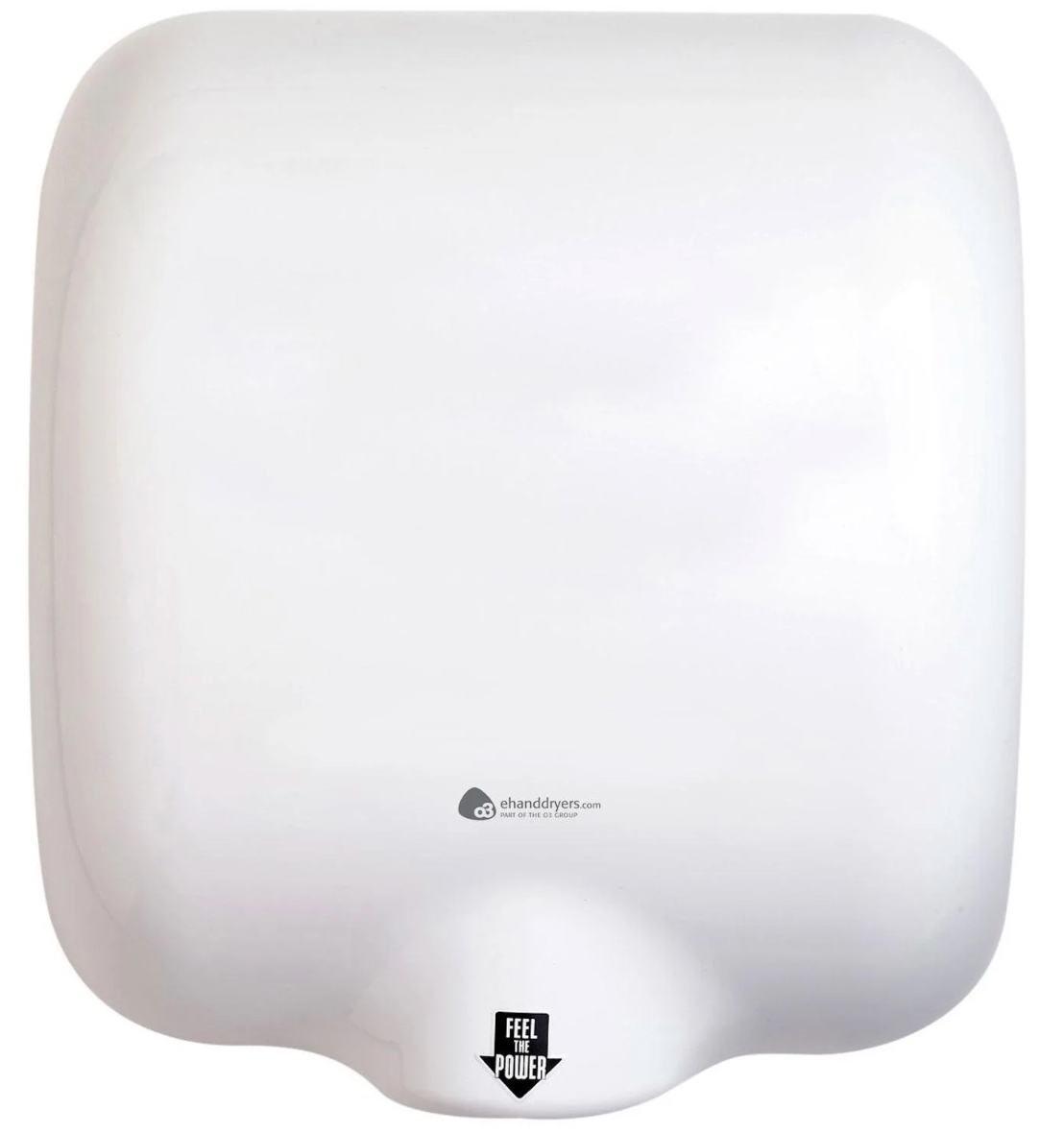 Aertek Areo High Speed Hand Dryer − White