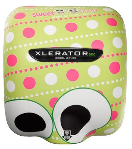 Xlerator Hand Dryer (Xlerator 1400W Adjustable) Bespoke Custom Cover