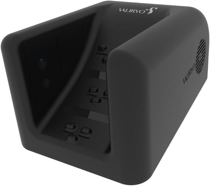 Valiryo Feet Dryer - Black