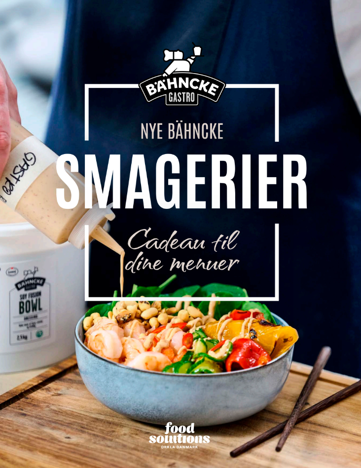 Bähncke Gastro image.