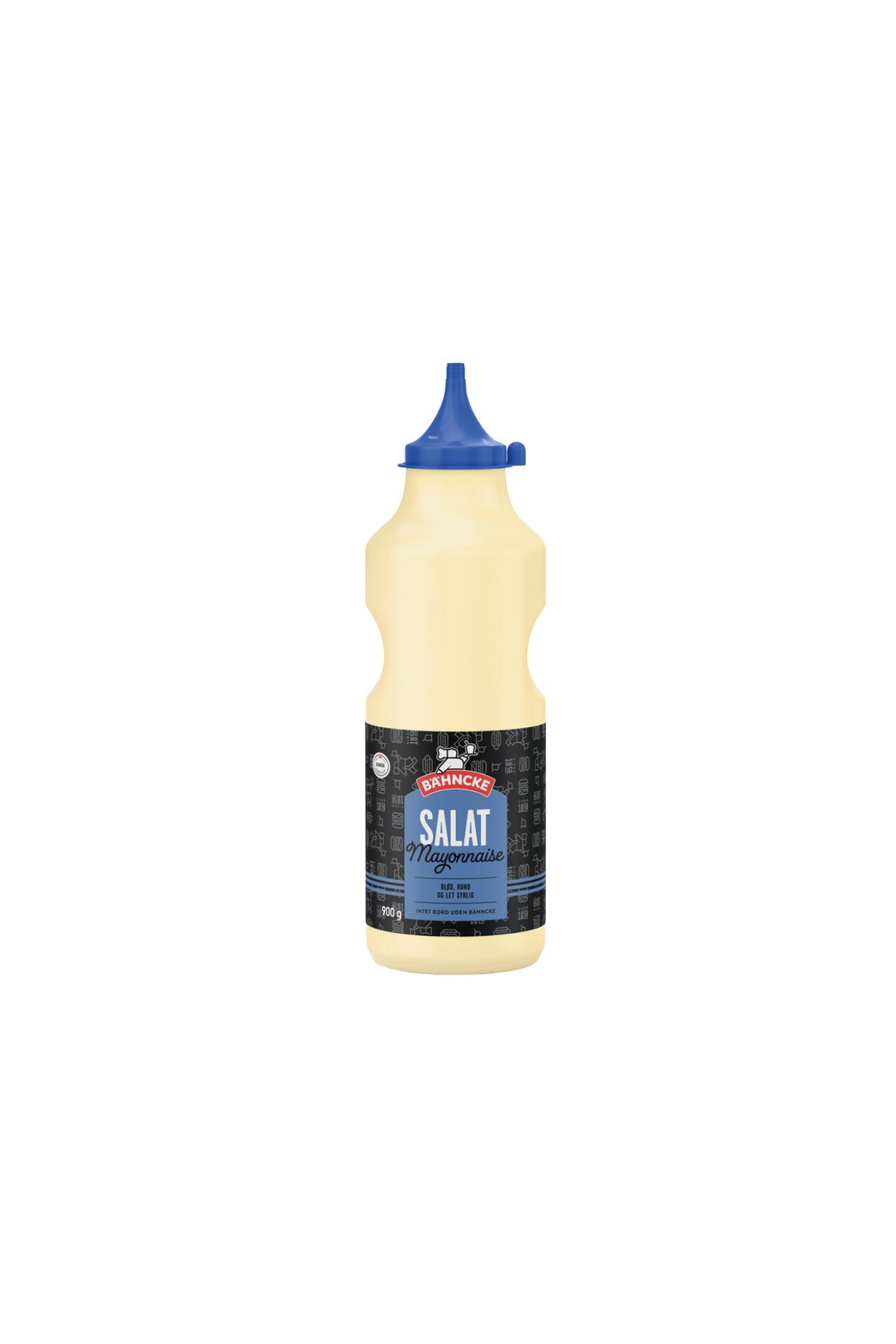 Bähncke Salat Mayonnaise 900 g image.