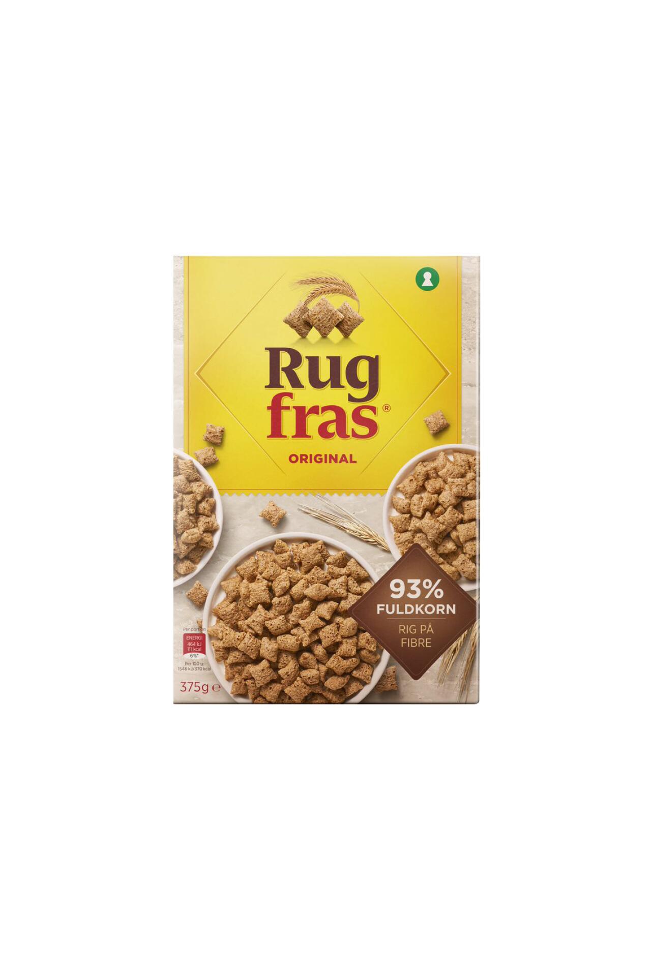 Rugfras 375g image.