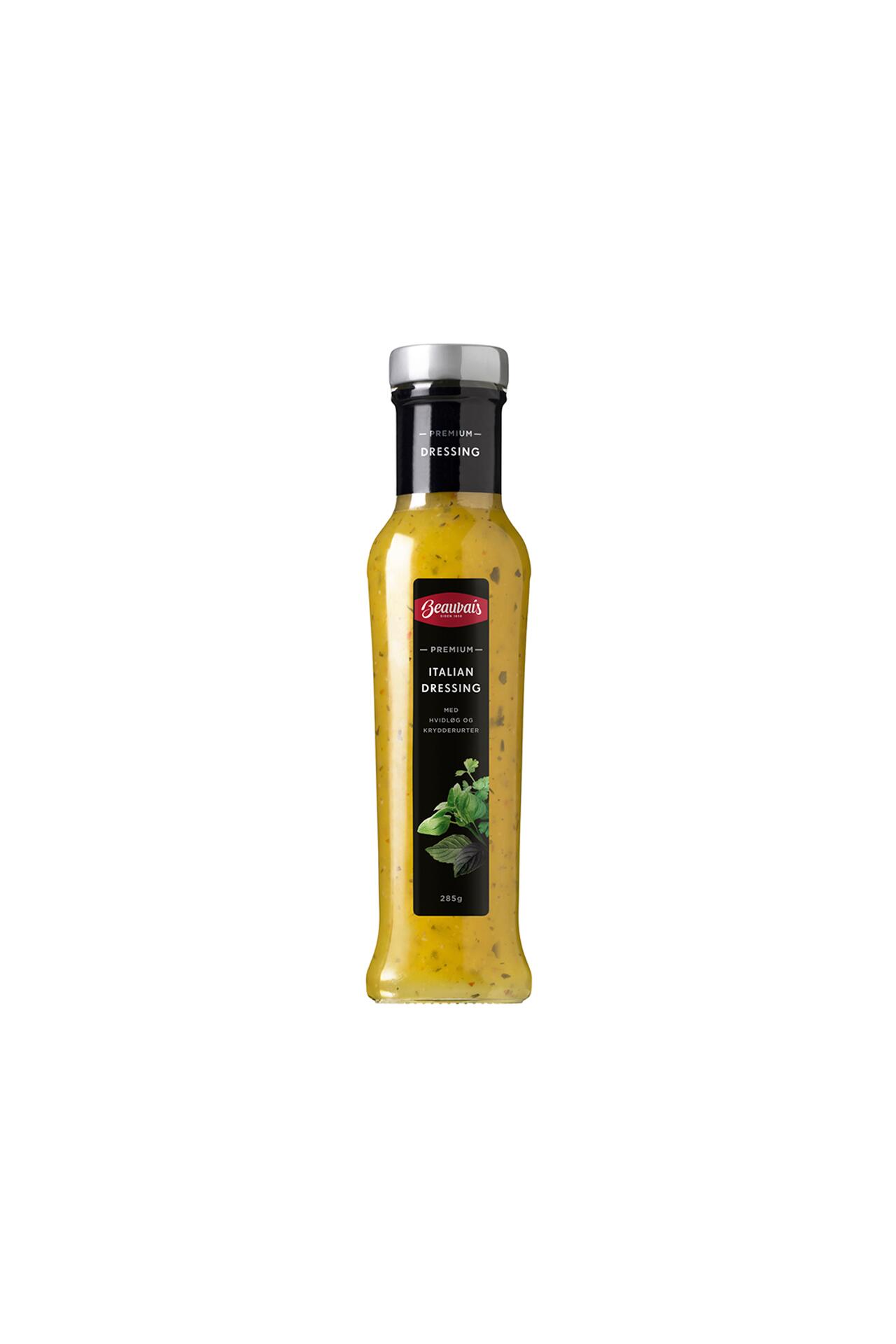 Beau Dre. Prem. Italiensk 285g image.