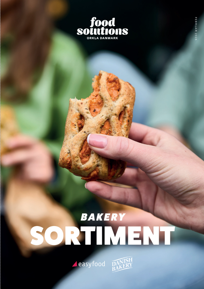 Bakery Sortiment image.