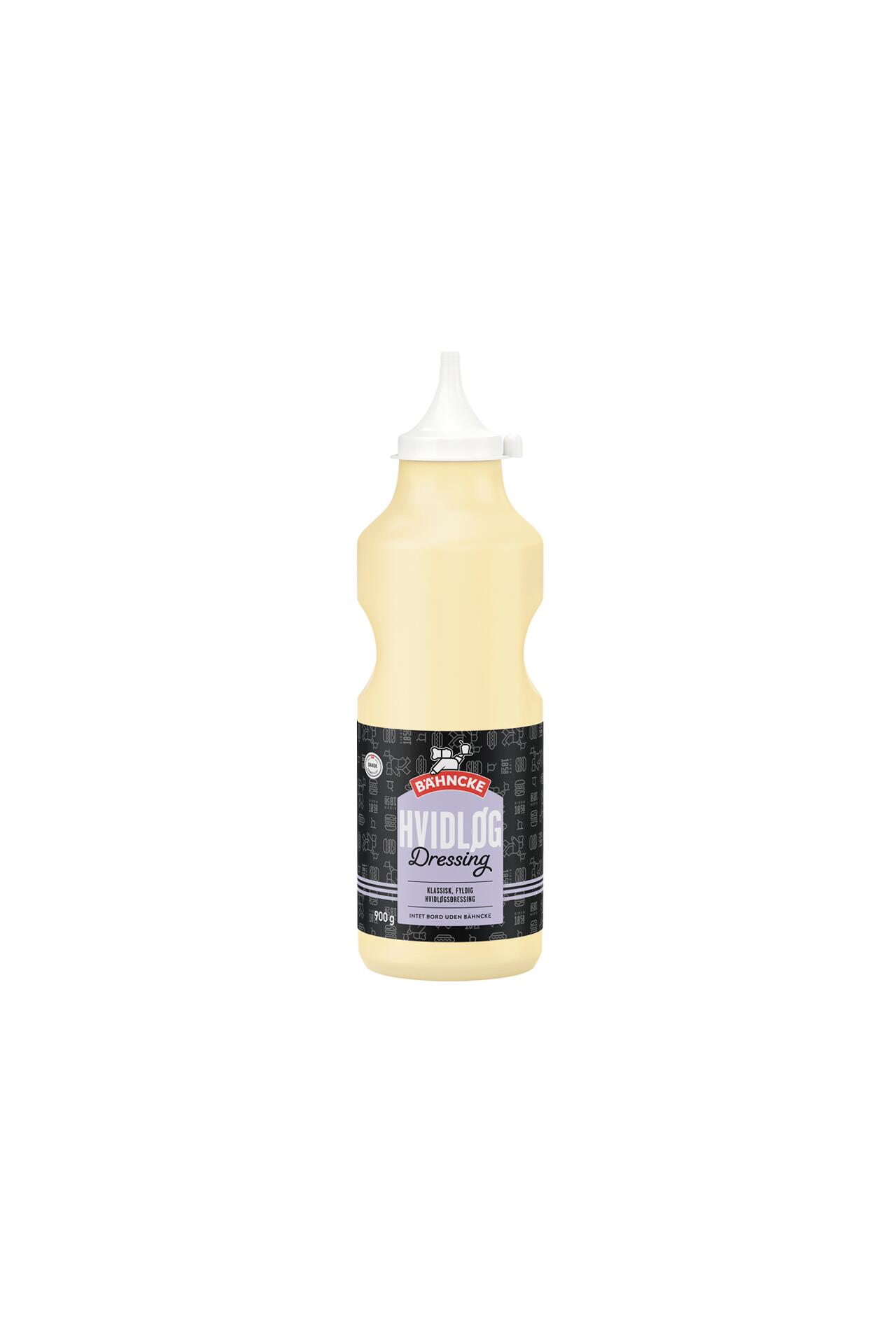 Bähncke Hvidløgsdressing 900 g image.