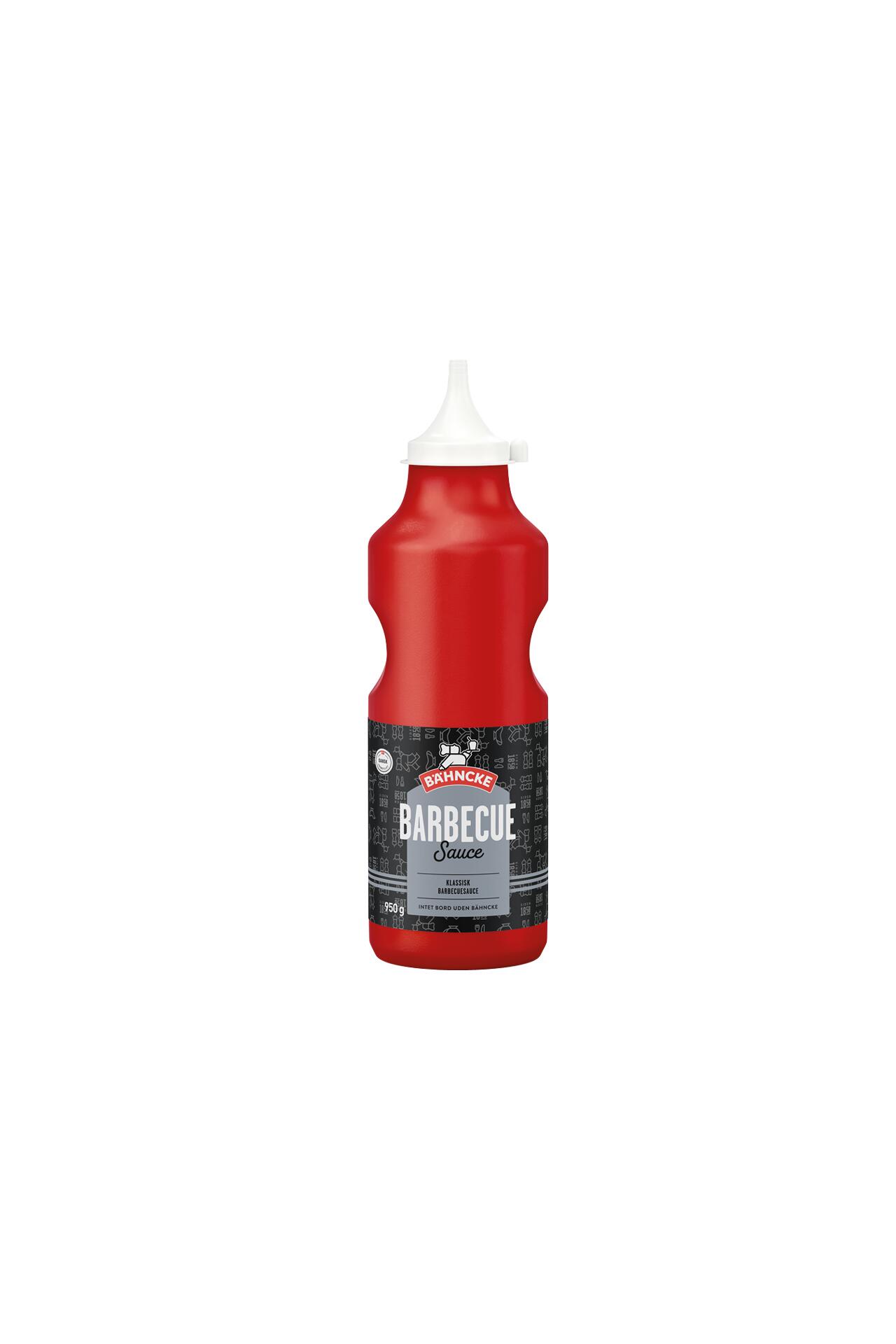 Bähncke Barbecue Sauce 950g image.