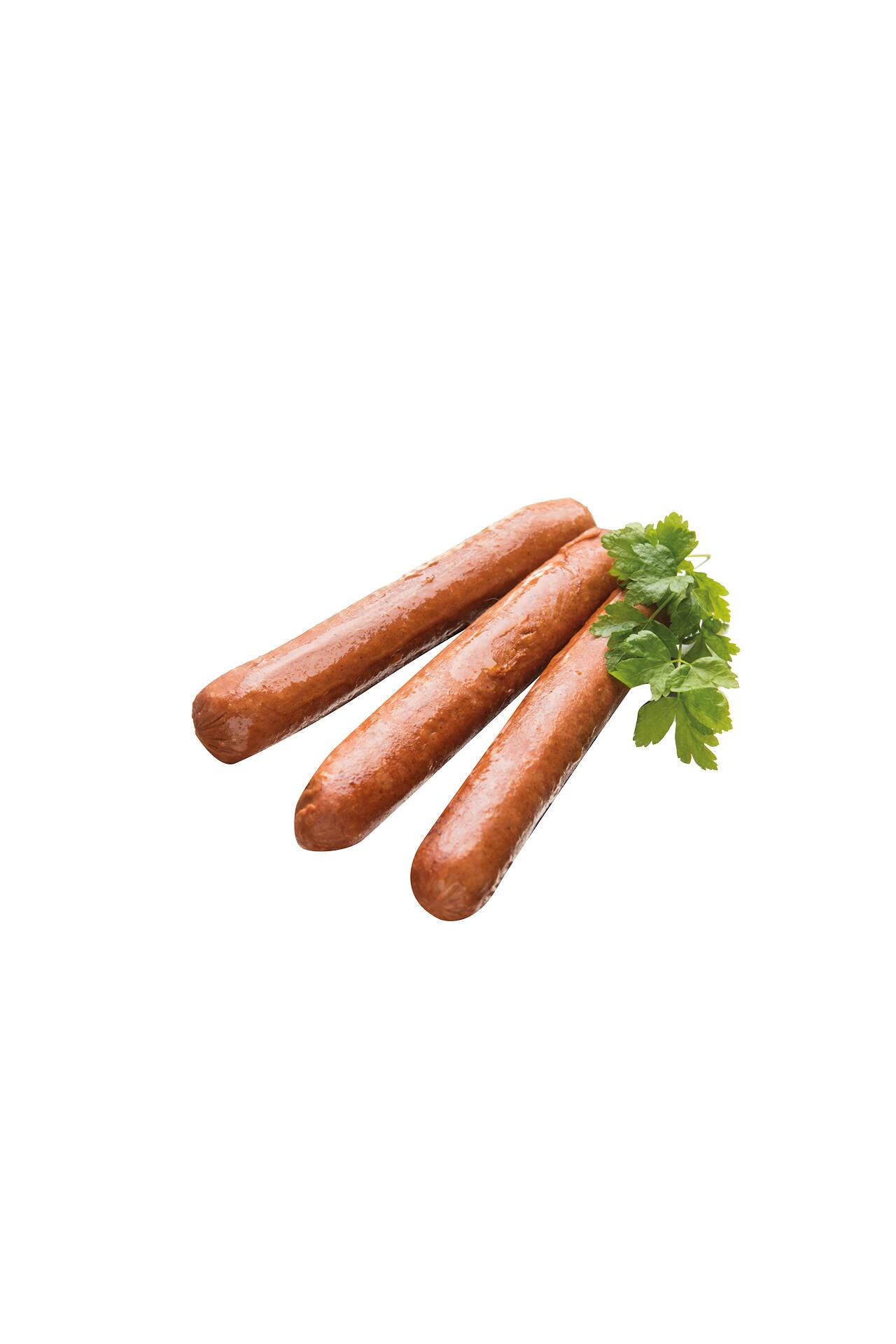 Naturli' Pølse(60g) 3 kg image.