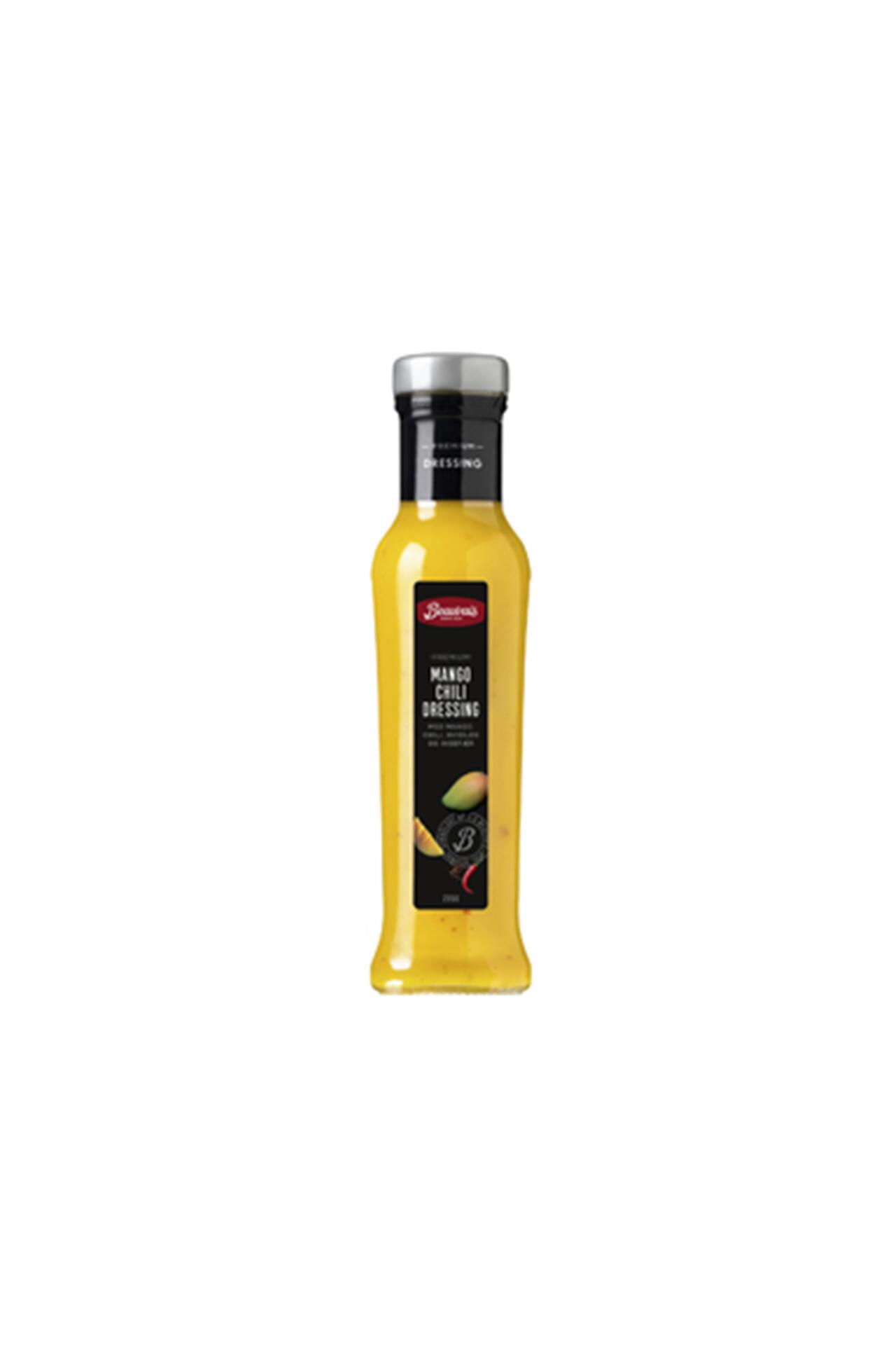 Beauvais Dre. Prem. Mango&Chi. 285g image.