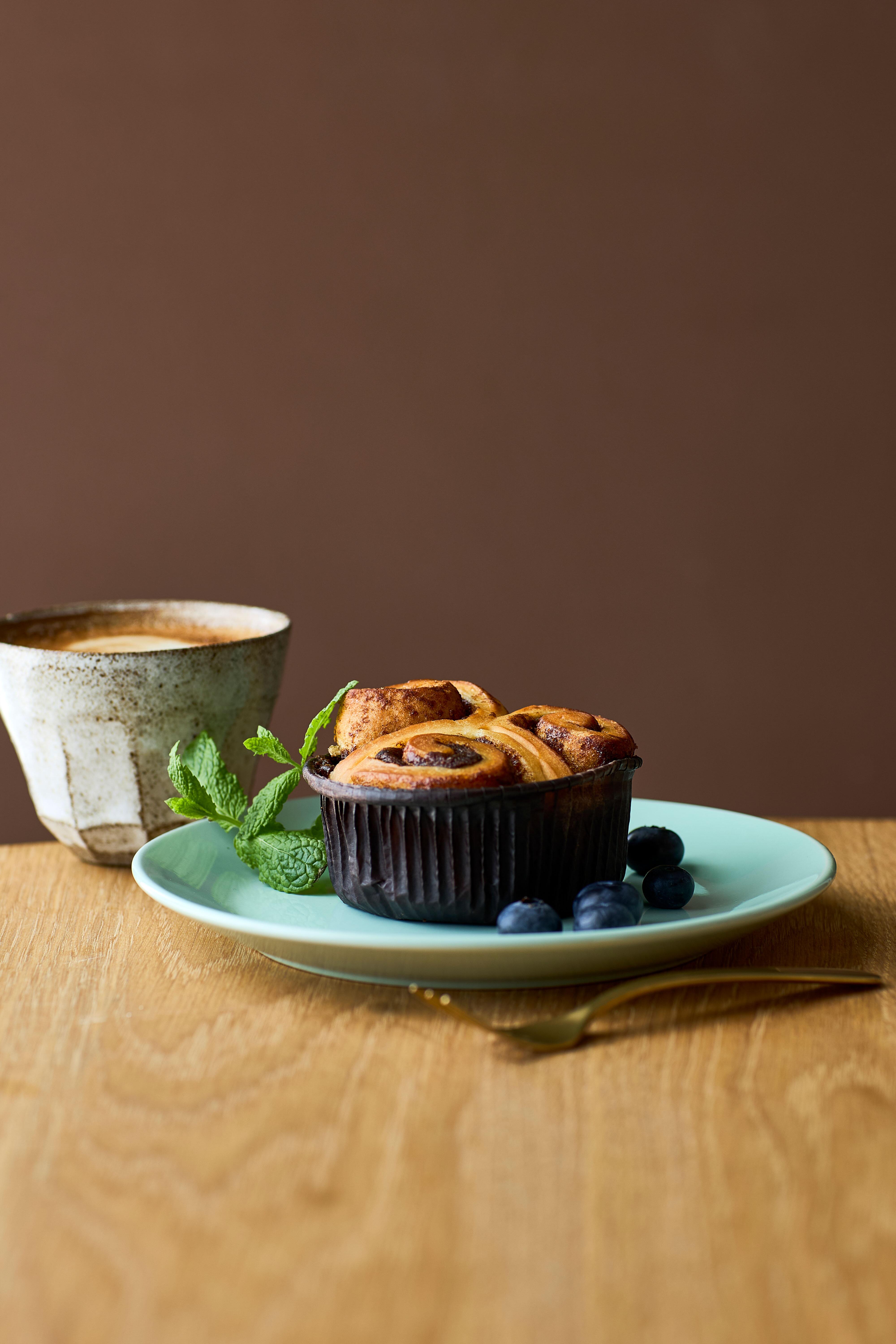 Kanelfristelse image.