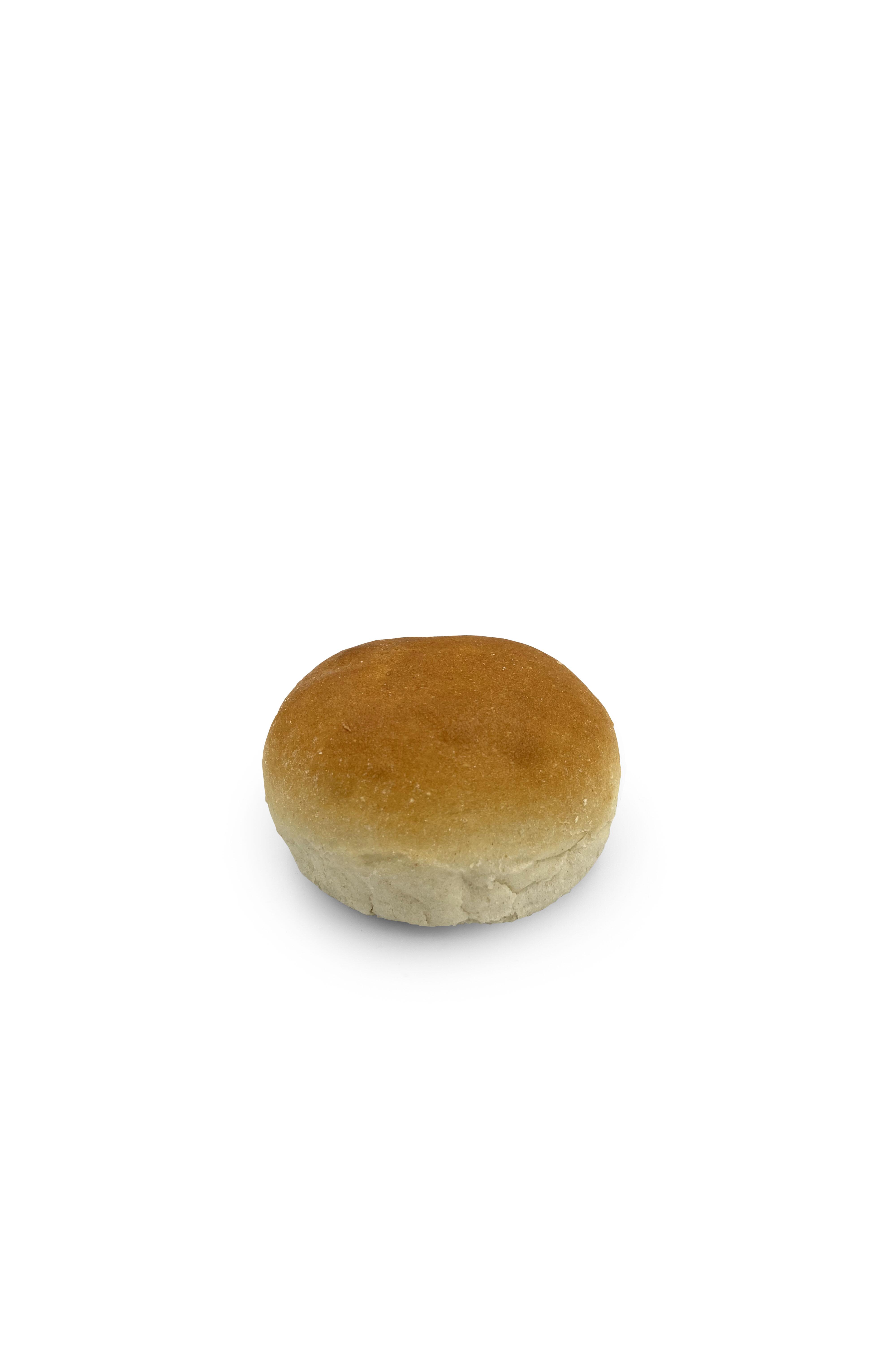 Mini Burgerbolle image.