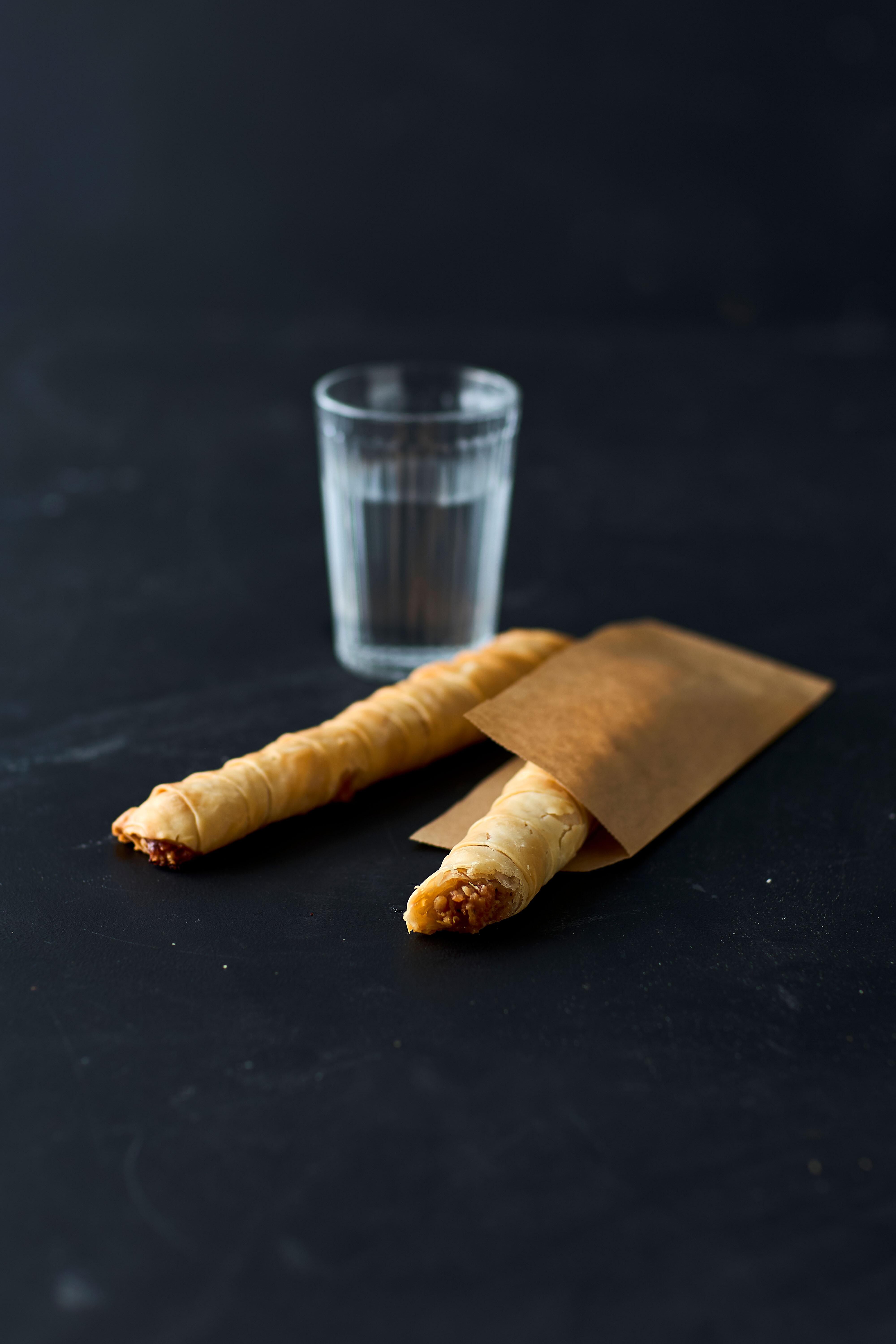 Börek Pizza, 100g image.