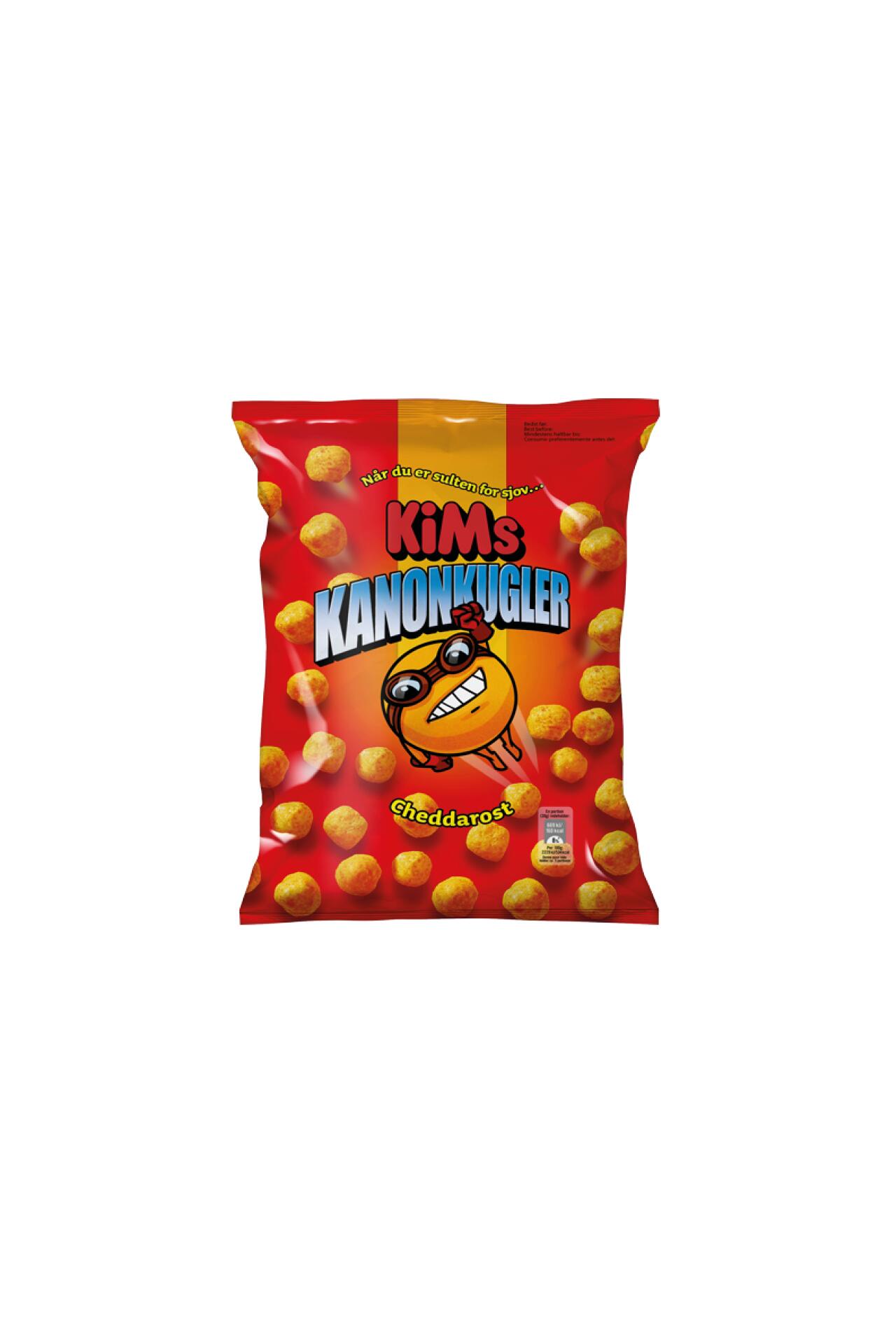 Kanonkugler image.