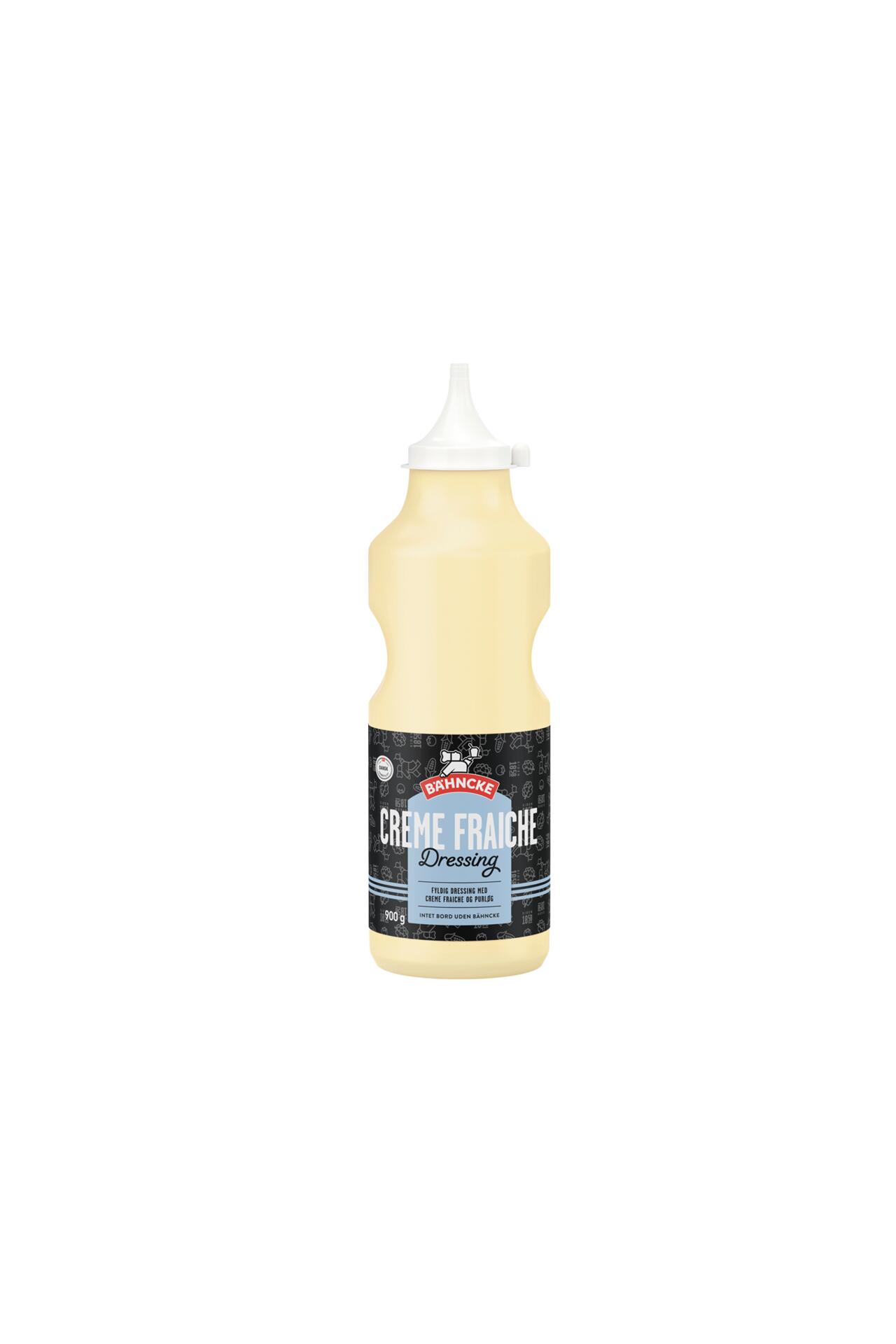 Bähncke Creme Fraiche Dr. 900g image.