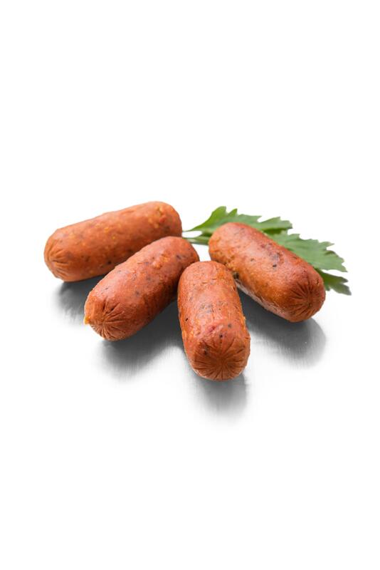 Naturli' Brunch Pølse (20g) 3 kg image.