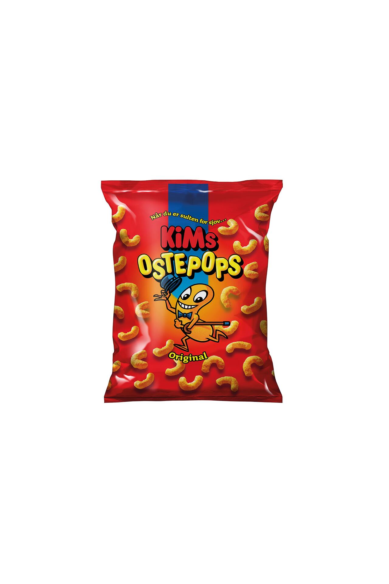 Ostepops image.