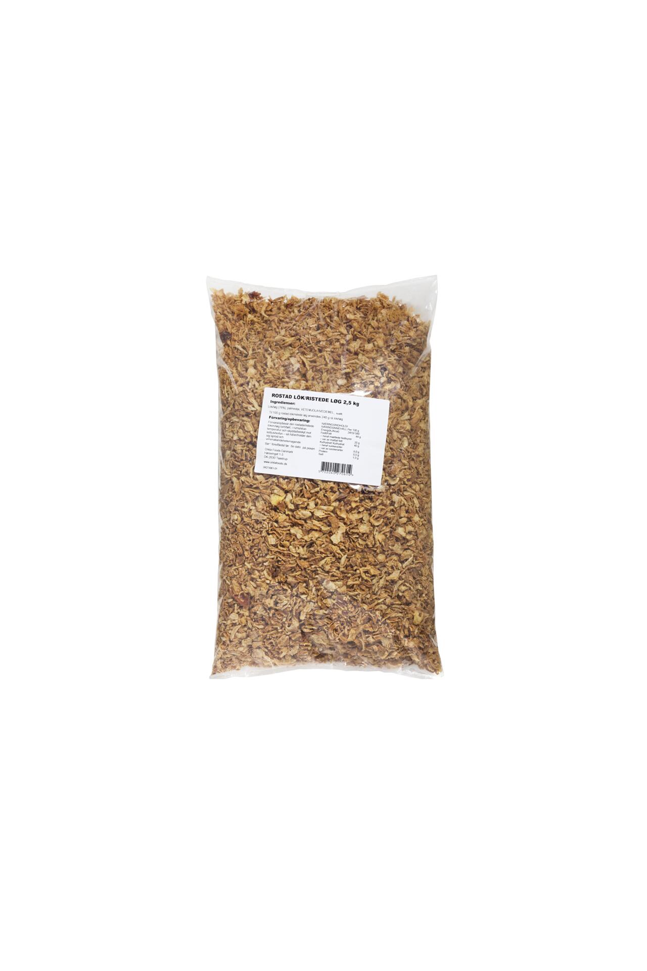 NN Rostad Lök 2,5kg image.