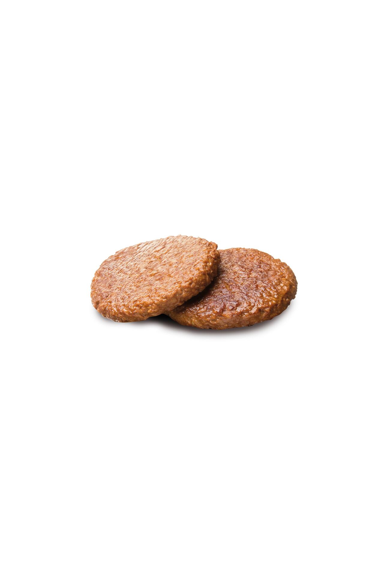 Naturli Burger (forstegt) 51x112g image.