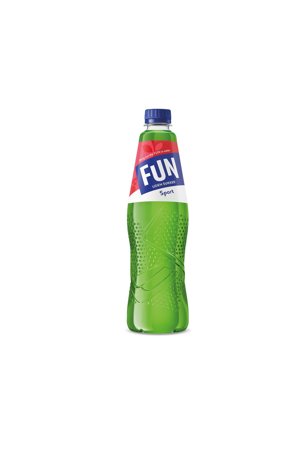 FUN Light Sport 0,5L image.