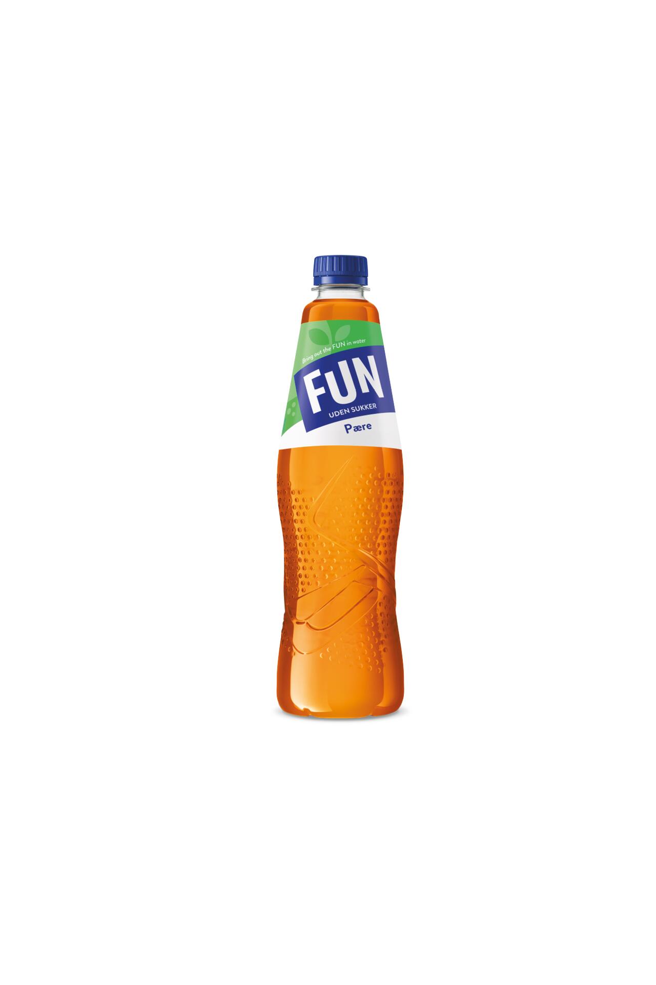 FUN Light Pære 0,5L image.