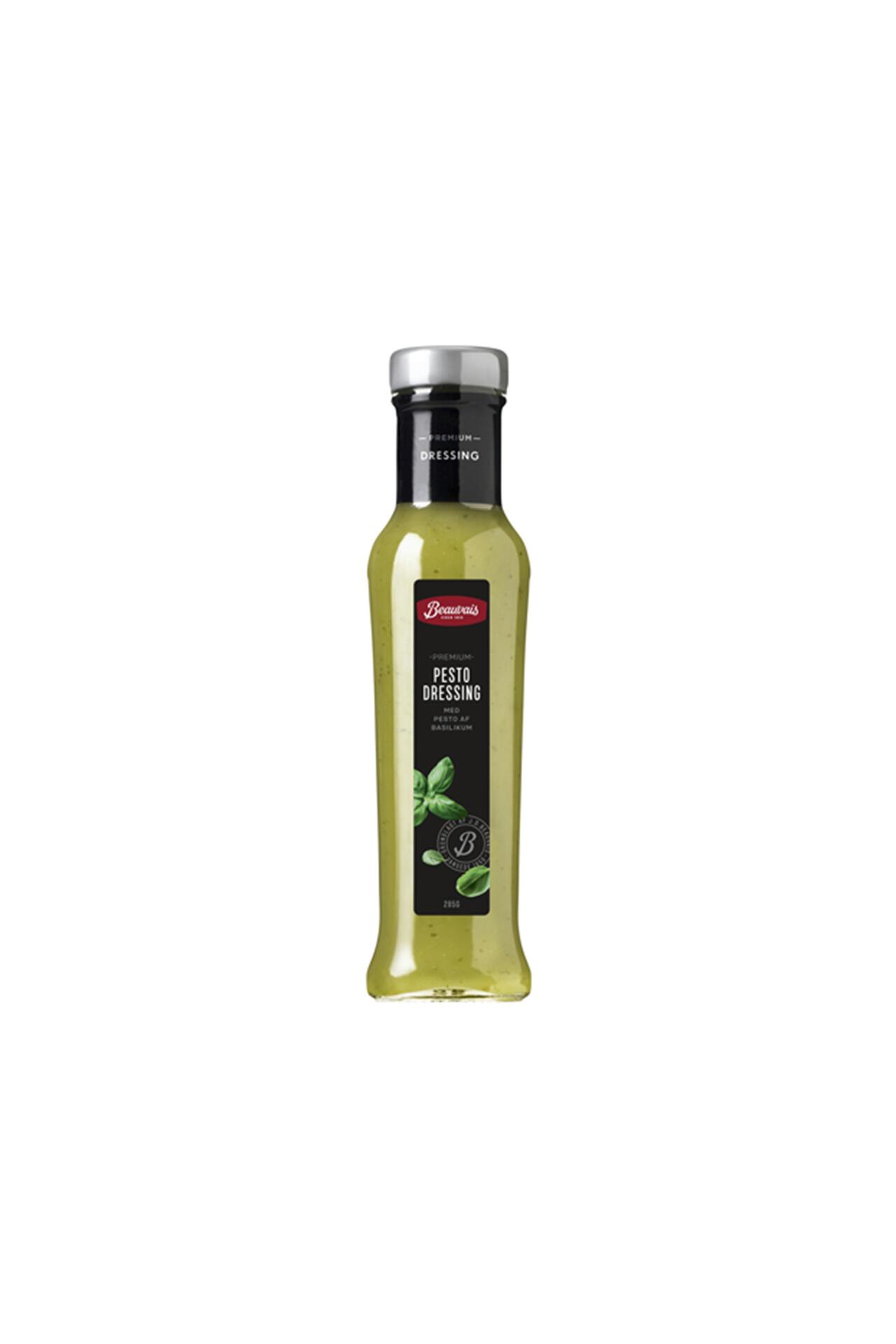 Beauvais Dre. Prem. Pesto 285g image.