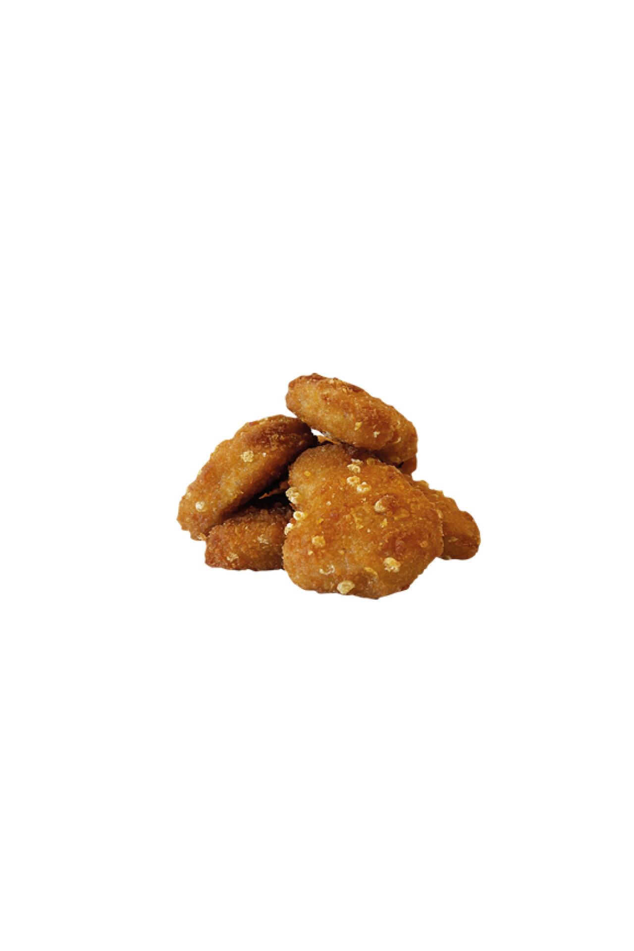 Naturli Crispy Nuggets  4,991kg image.