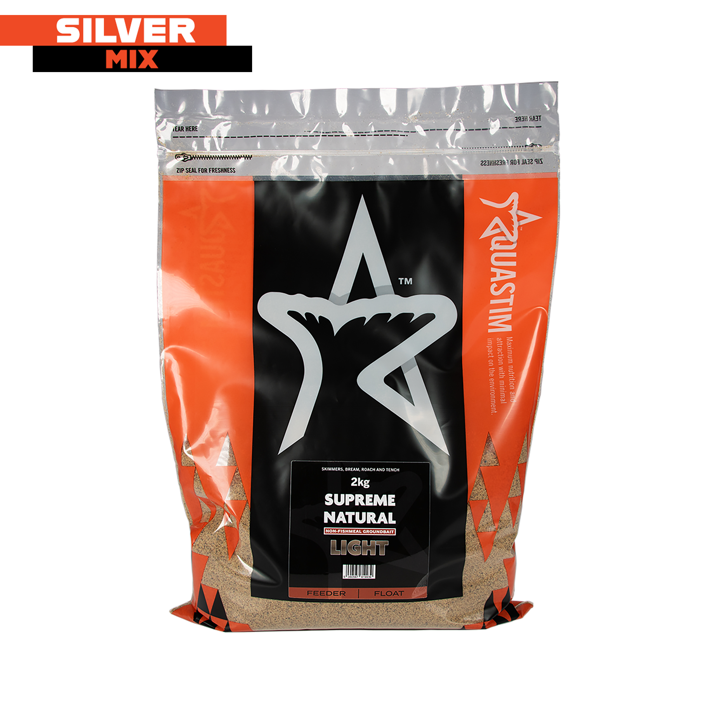 Supreme Natural groundbait