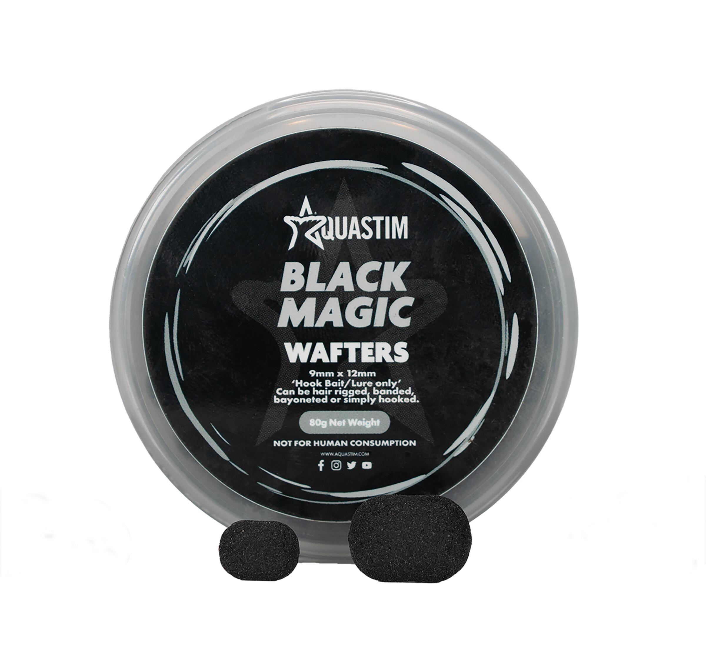 Black Magic wafters