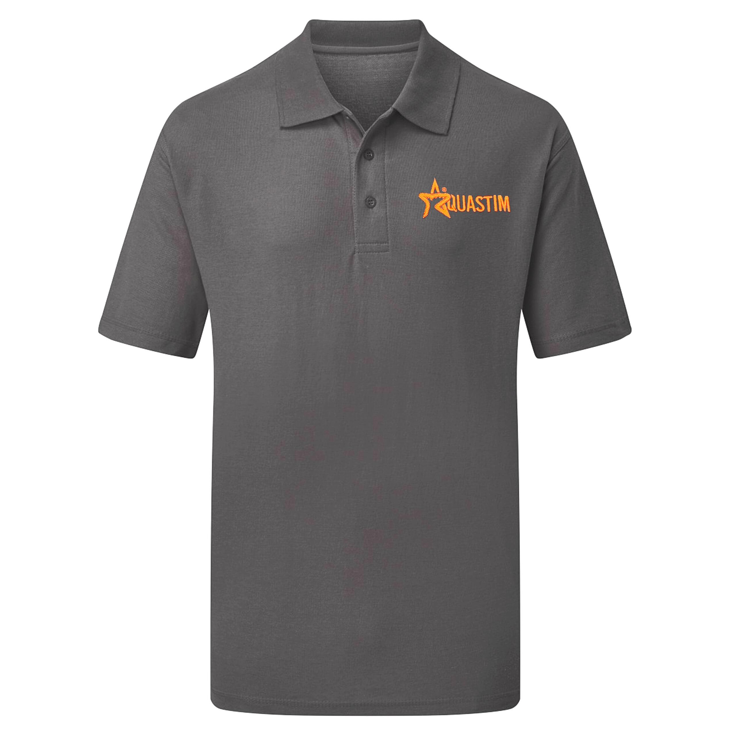 Aquastim Polo Shirt full zoomed
