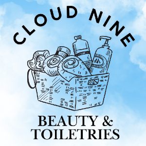 Beauty toiletries
