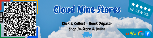 Cloud Nine Stores