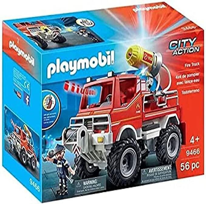 Playmobil 9466 deals