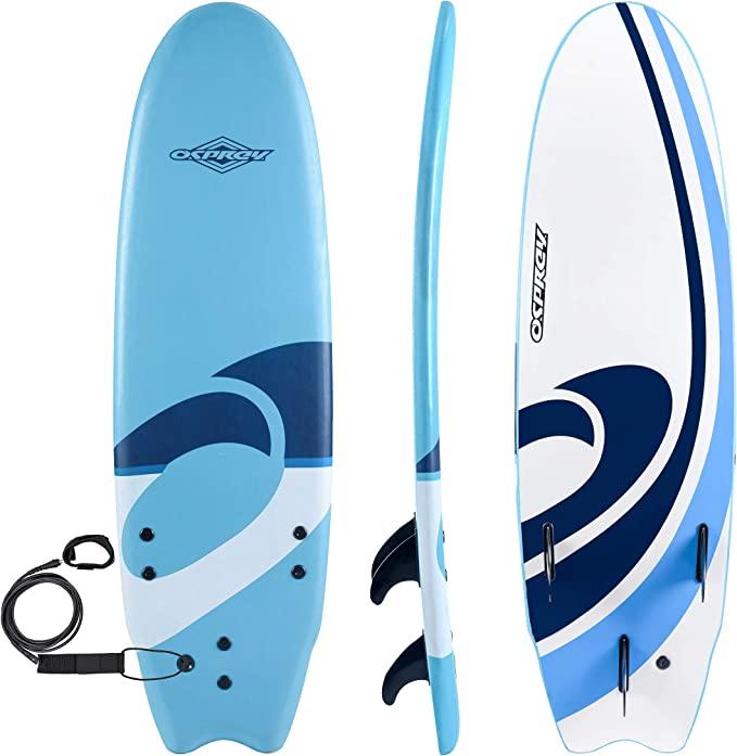 Foamie board deals