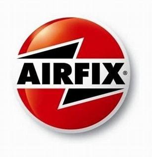 airfix model kits for all skill levels