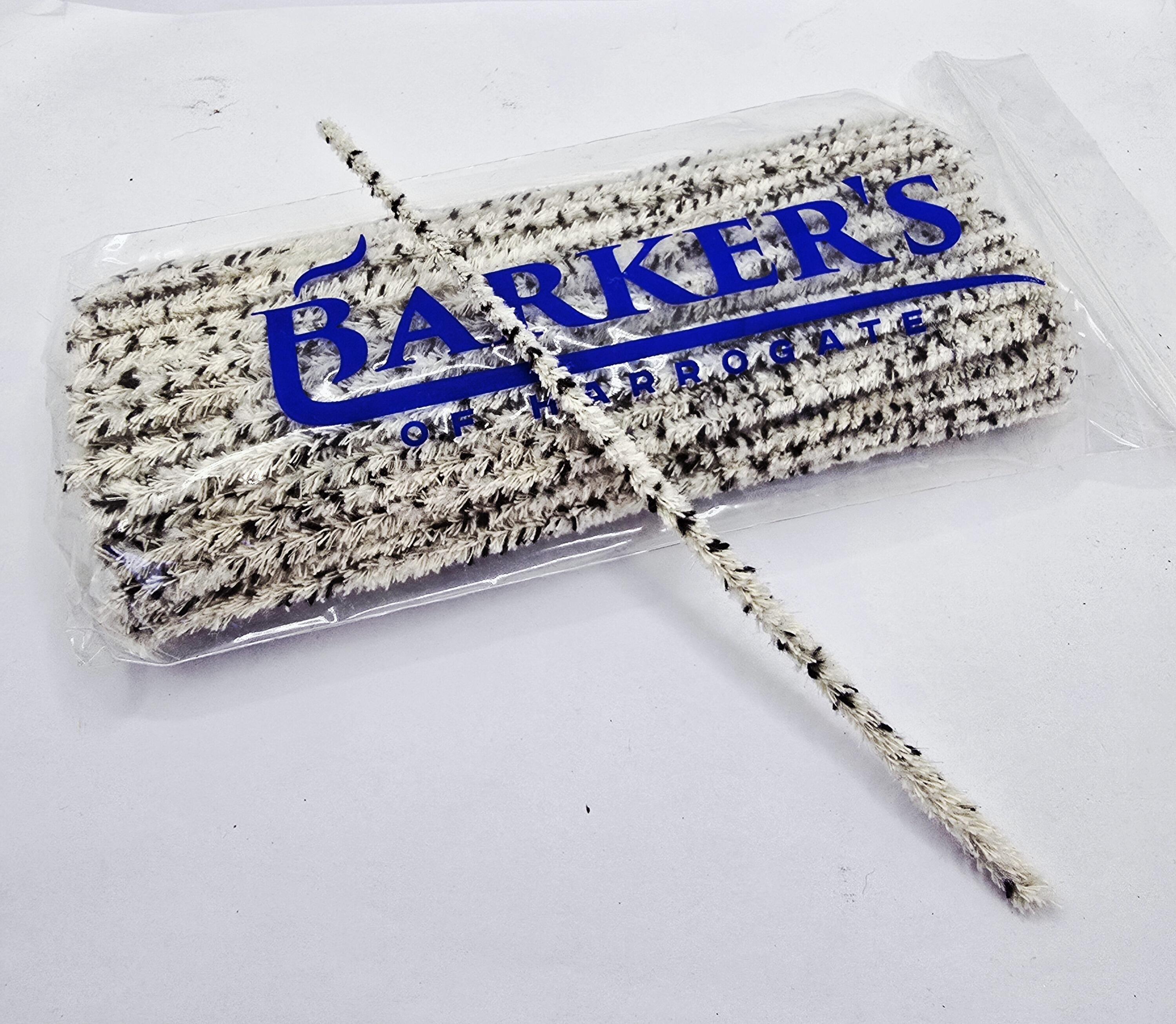 Barkers Pipe Cleaners - Pack of 100
