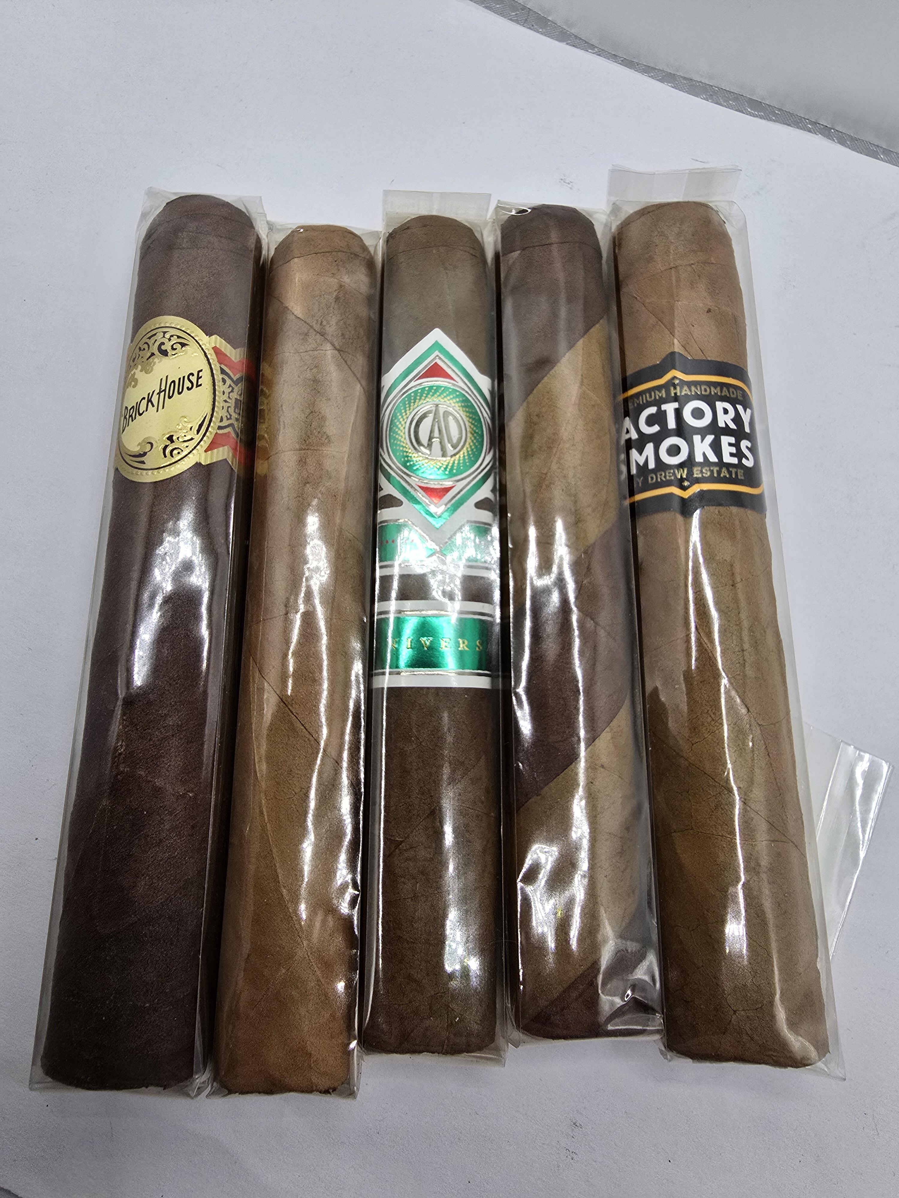 Buster Cigars for Sale UK | Buster Cigars LTD