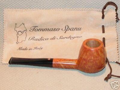 Tomasso Spanu Pipes