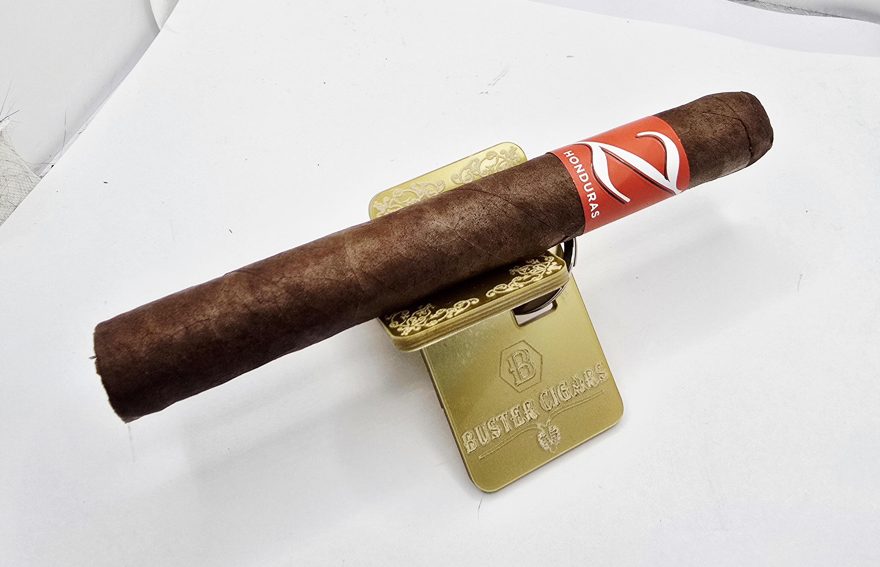 Zino Honduras Toro Cigar - 1 Single